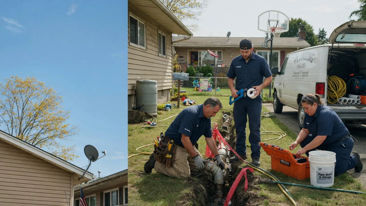 Garbage Disposal Replacement in Fountain, MN near me